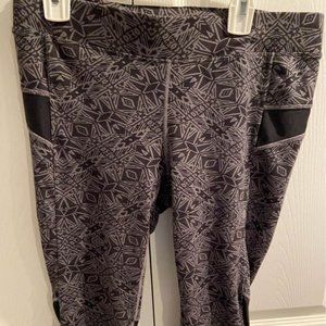 Athleta Leggings